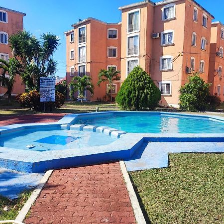 Cancun Property 6 Personas Eksteriør bilde