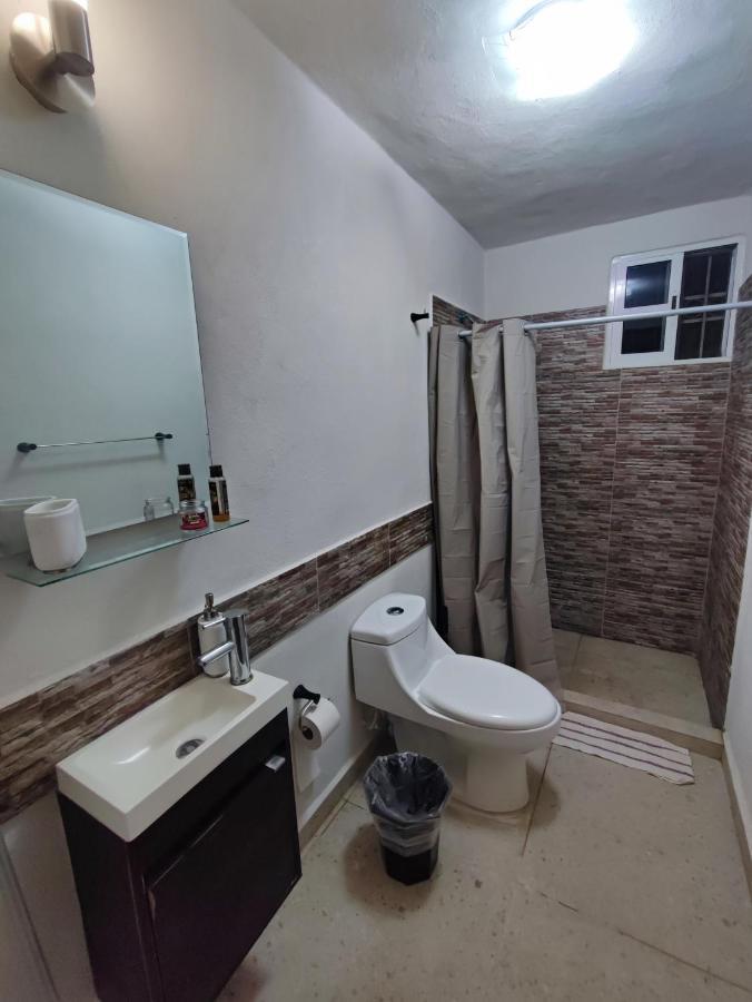 Cancun Property 6 Personas Eksteriør bilde