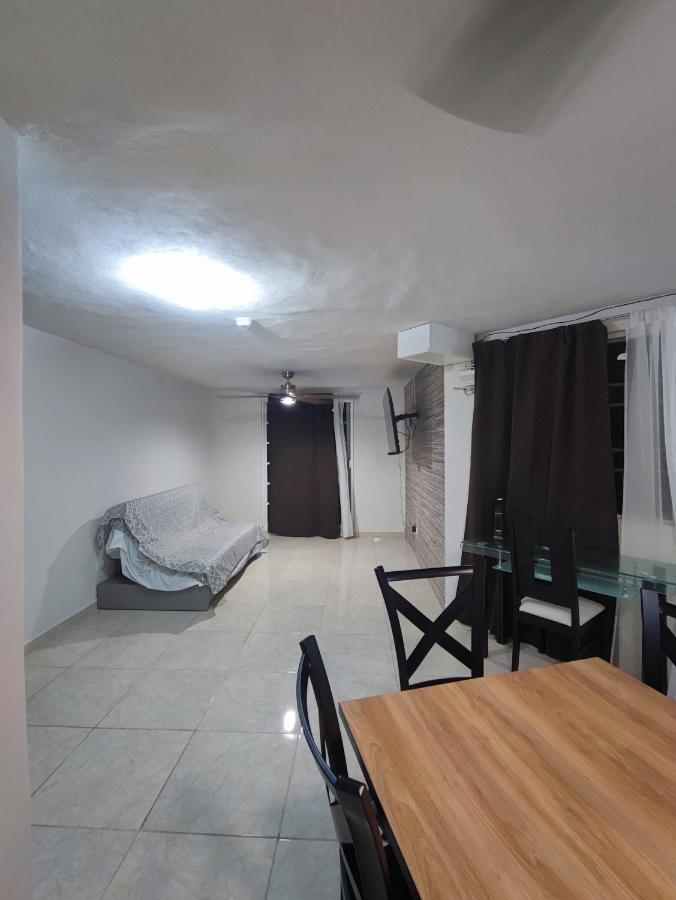Cancun Property 6 Personas Eksteriør bilde