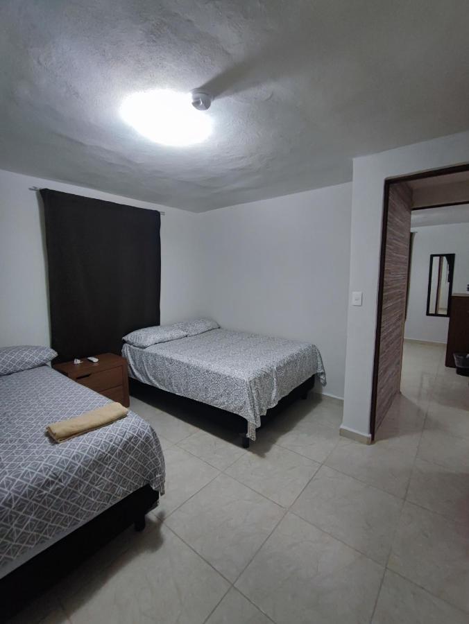 Cancun Property 6 Personas Eksteriør bilde