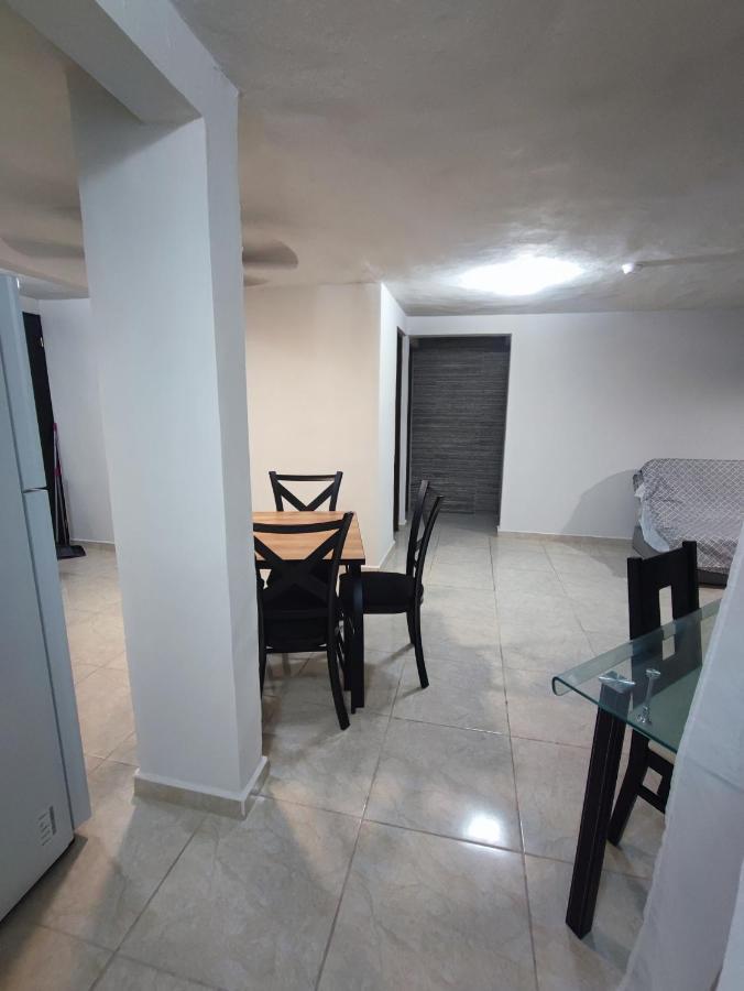 Cancun Property 6 Personas Eksteriør bilde