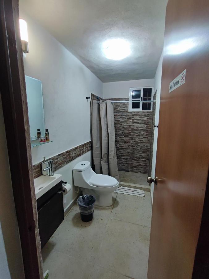Cancun Property 6 Personas Eksteriør bilde