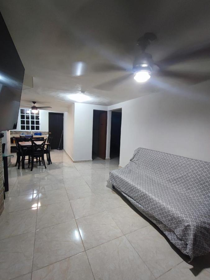 Cancun Property 6 Personas Eksteriør bilde