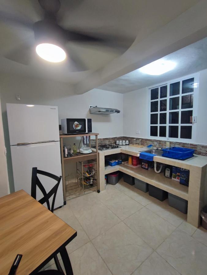 Cancun Property 6 Personas Eksteriør bilde
